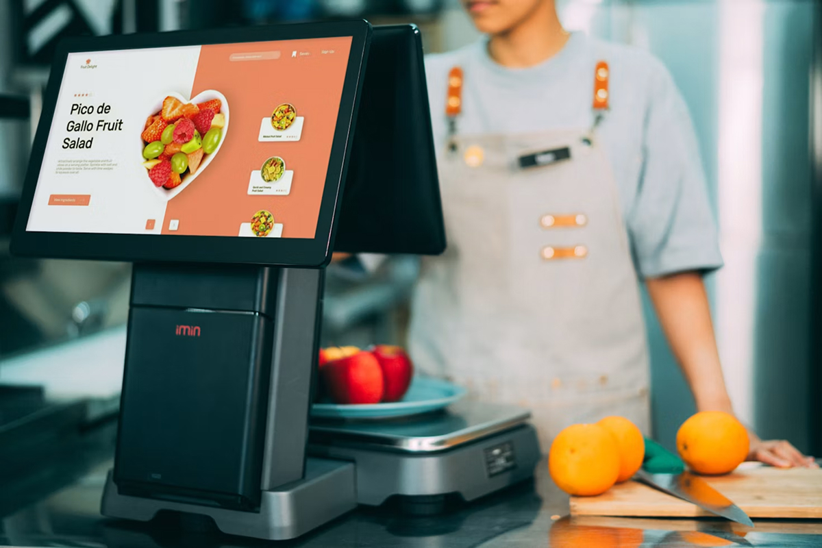 Swiggy Onboarding